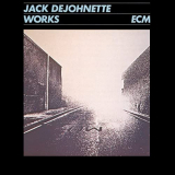 Jack DeJohnette - Works '1999