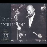 Lionel Hampton - The Gold Collection: 40 Classic Performances '1999