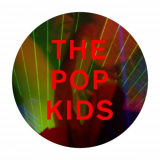 Pet Shop Boys - The Pop Kids (The Remixes) (2016) '2016