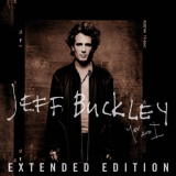 Jeff Buckley - You and I (Expanded Edition) '2016