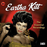 Eartha Kitt - The Essential Recordings '2014