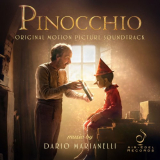 Dario Marianelli - Pinocchio (Original Motion Picture Soundtrack) '2020