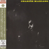 Charlie Mariano - Charlie Mariano '1955 [2013]
