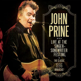 John Prine - Live at the Singer-Songwriter Festival (Live) '2017