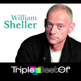 William Sheller - Triple Best Of '2008