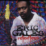 Eric Gales - Reletless '2010