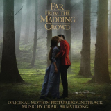 Craig Armstrong - Far from the Madding Crowd (Original Motion Picture Soundtrack) '2015