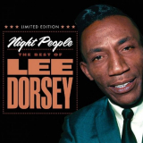 Lee Dorsey - Night People: The Best of Lee Dorsey '2018/2020