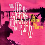 Modern Jazz Quartet - Odds Against Tomorrow '2020