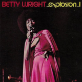 Betty Wright - Explosion! '1976