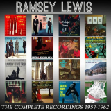Ramsey Lewis - The Complete Recordings 1957-1962 '2013