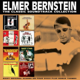 Elmer Bernstein - The Classic Soundtrack Collection '2018