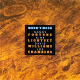 Sonny Fortune - Monks Mood 'January 25-26, 1993