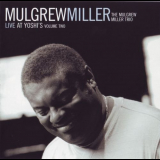 Mulgrew Miller - Live At Yoshis Volume Two '2005