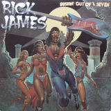 Rick James - Bustin Out Of L Seven '1979