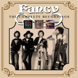 Fancy - The Complete Recordings '2021