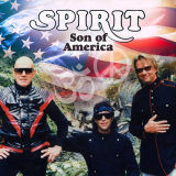 Spirit - Son Of America '2021