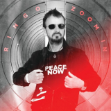 Ringo Starr - Zoom In EP '2021