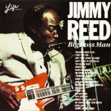 Jimmy Reed - Big Boss Man '1968