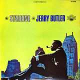 Jerry Butler - Starring Jerry Butler '1969