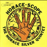 Horace Silver - Horace-Scope '1960