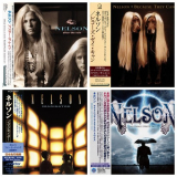 Nelson - Collection (Japan Remastered) '1991-2010