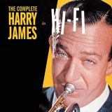 Harry James - The Complete Harry James in Hi-Fi (Bonus Track Version) '2016