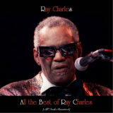 Ray Charles - All the Best of Ray Charles (All Tracks Remastered) '2021