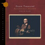 Devin Townsend - Devolution Series #1 - Acoustically Inclined, Live in Leeds '2021