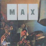 Max Roach - Max 'January 14th, 1958