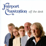 Fairport Convention - Off the Desk '2011