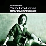 Joe Harriott Quintet - Southern Horizons '2020