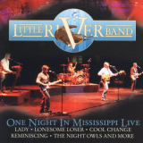 Little River Band - One Night In The Mississippi Live '2010