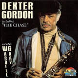 Dexter Gordon - Dexter Gordon With Wardell Gray '1998
