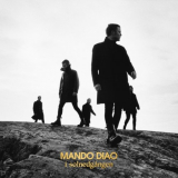 Mando Diao - I solnedgÃ¥ngen '2020