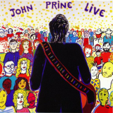 John Prine - Live '1988 (2016)