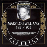 Mary Lou Williams - The Chronological Classics: 1951-1953 '2004