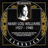 Mary Lou Williams - The Chronological Classics: 1927-1940 '1992