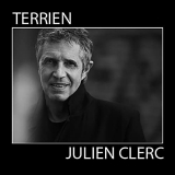 Julien Clerc - Terrien (Edition Collector) '2021