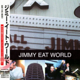 Jimmy Eat World - Singles '2000
