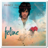 Prince & The Revolution - Feline: 1984 Soundcheck '2011