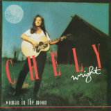 Chely Wright - Woman In The Moon '1994