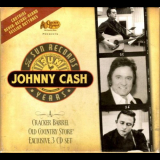 Johnny Cash - The Sun Records Years '2009