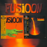 Fusioon - Fusioon / Fusioon 2 '1972; 1974 / 2020