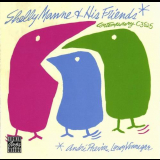 Shelly Manne - Shelly Manne & His Friends With Andre Previn & Leroy Vinnegar '1992