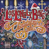 Los Lonely Boys - Christmas Spirit (Deluxe Version) '2008/2020