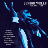Junior Wells - Blues Brothers '2020