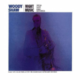 Woody Shaw - Night Music 'February 25, 1982