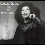 Dakota Staton - Live at Milestones '2007