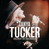 Tanya Tucker - Live From The Troubadour '2020